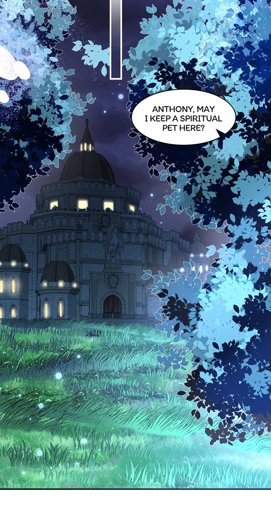 The Villain Is My Admirer Chapter 38 - page 33