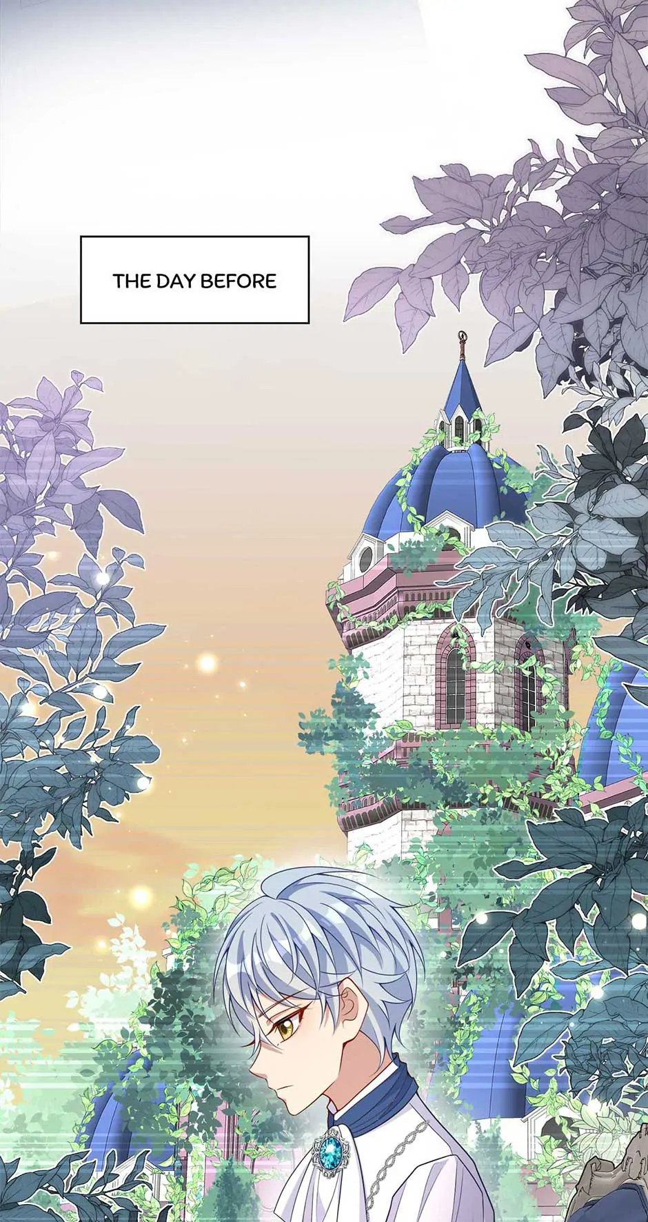 The Villain Is My Admirer Chapter 38 - page 36