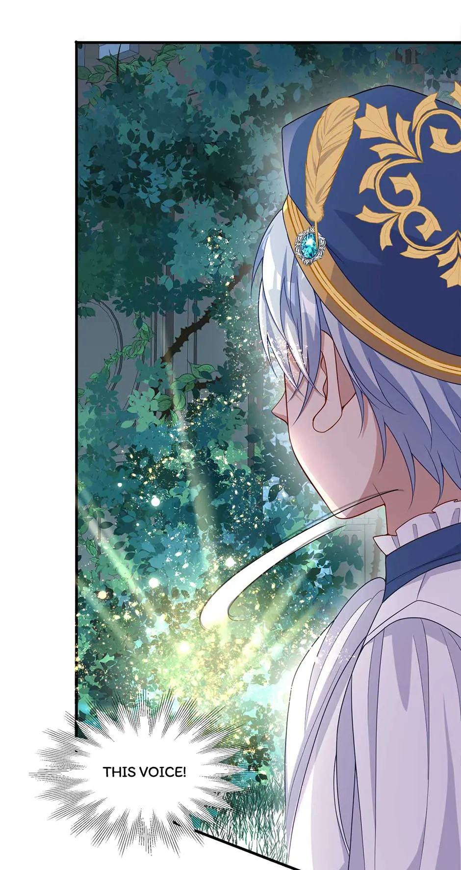 The Villain Is My Admirer Chapter 38 - page 38