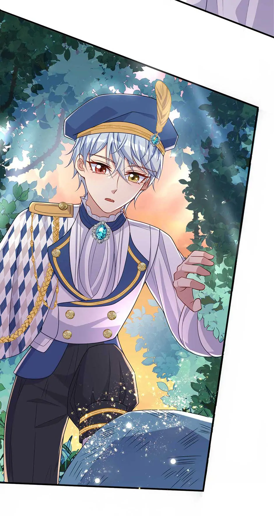 The Villain Is My Admirer Chapter 38 - page 39