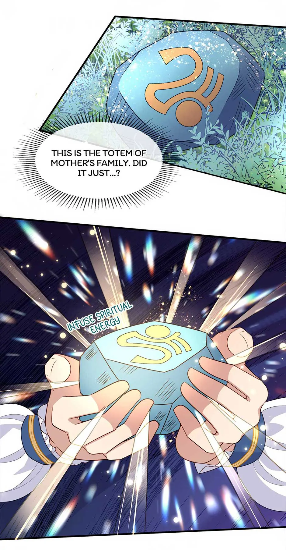 The Villain Is My Admirer Chapter 38 - page 40