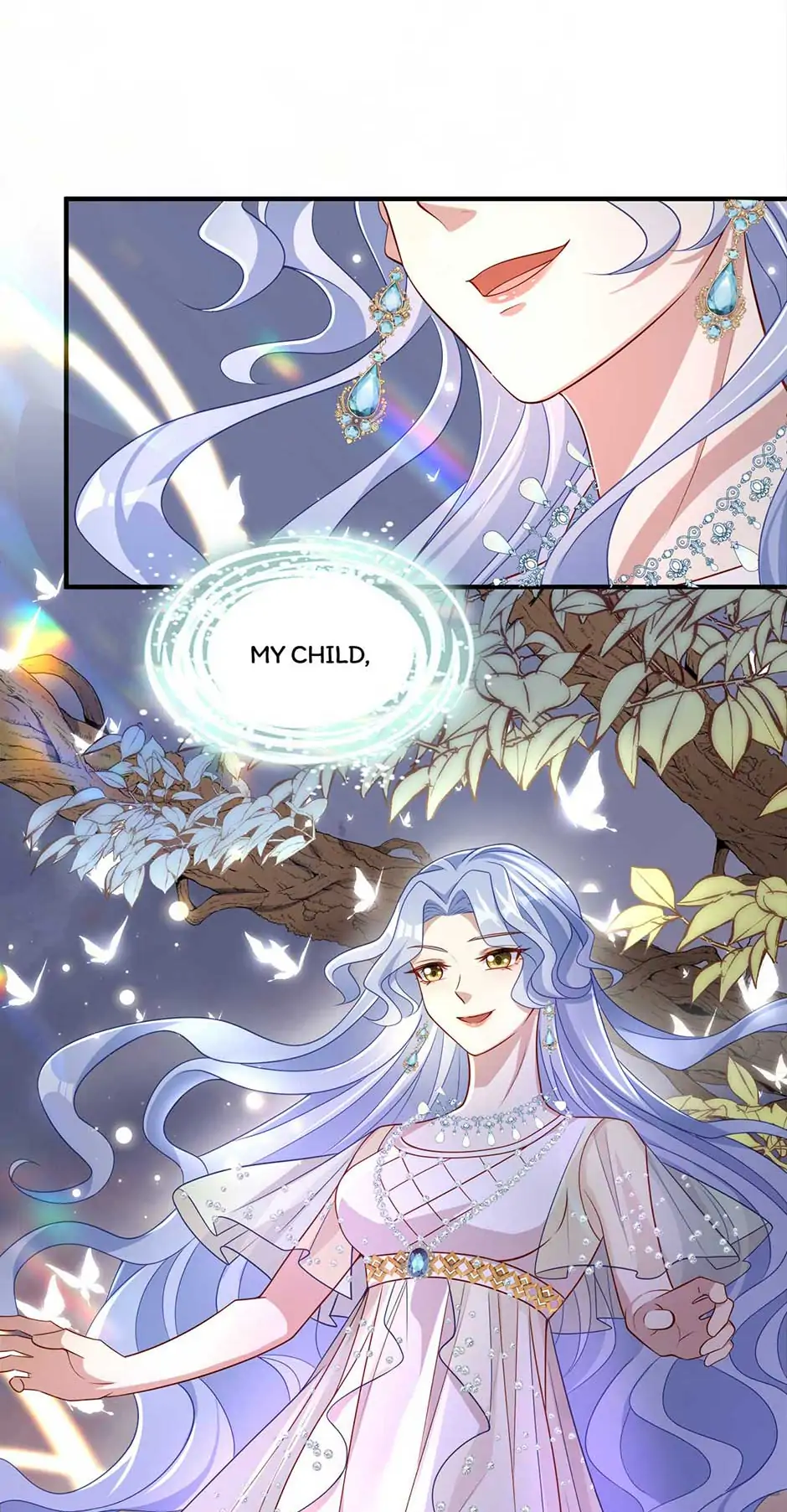 The Villain Is My Admirer Chapter 38 - page 41