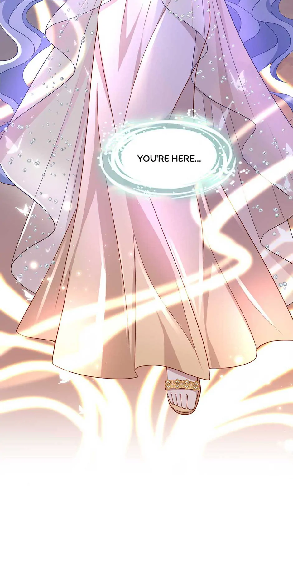 The Villain Is My Admirer Chapter 38 - page 42