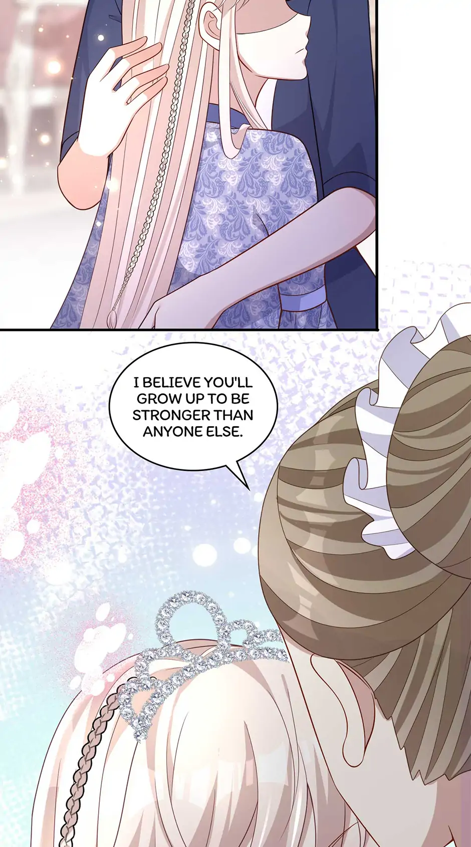 The Villain Is My Admirer Chapter 38 - page 4