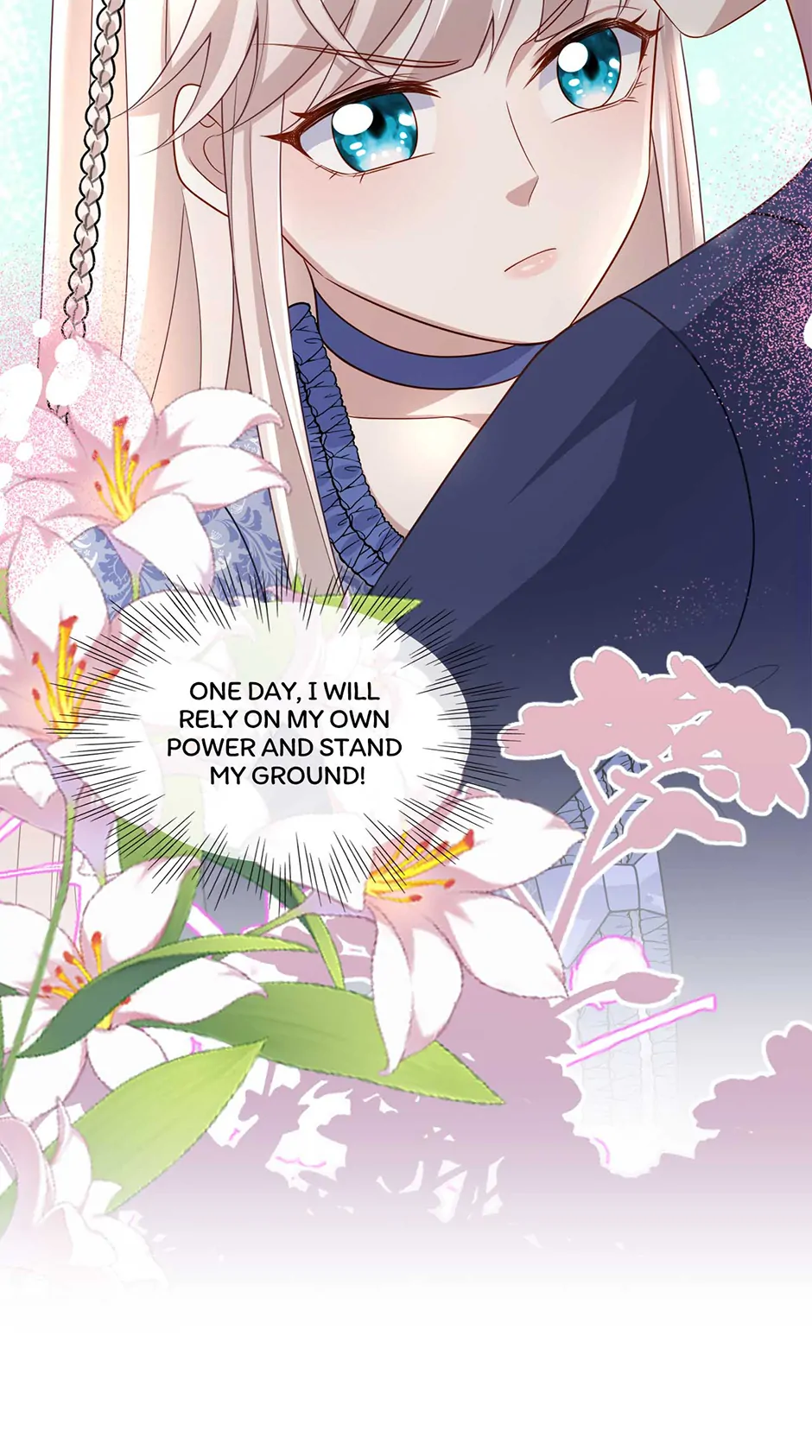 The Villain Is My Admirer Chapter 38 - page 5