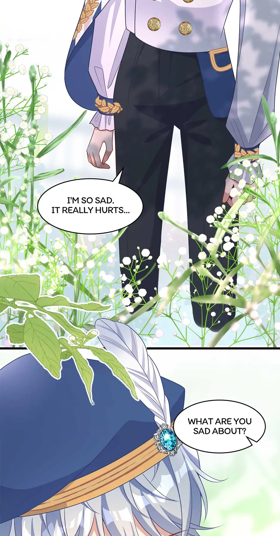 The Villain Is My Admirer Chapter 37 - page 16