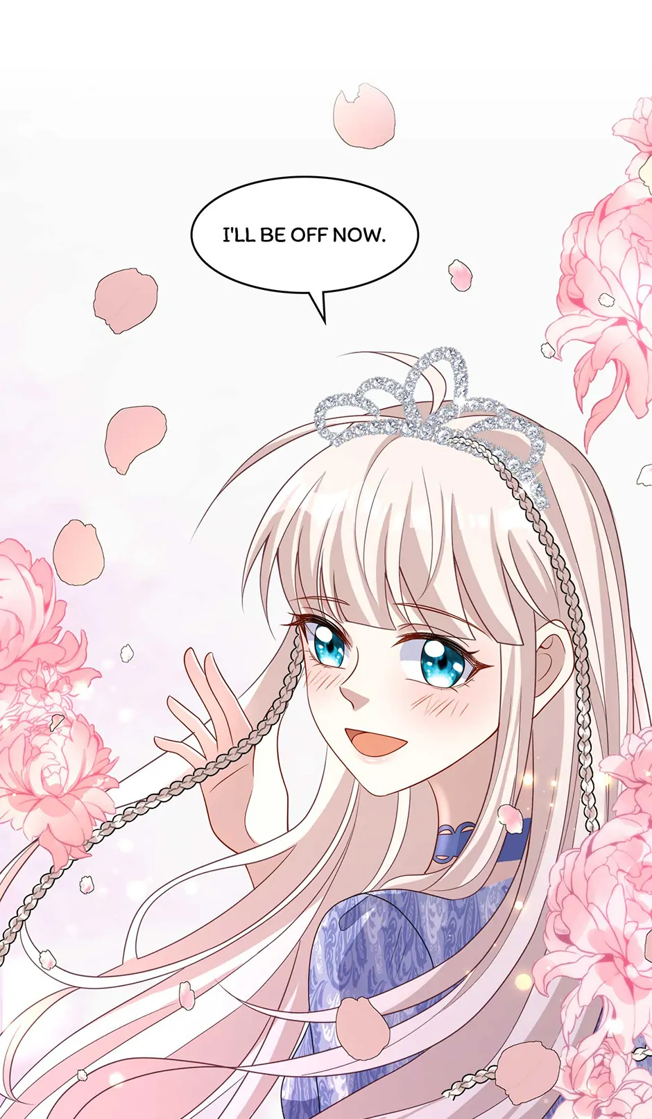 The Villain Is My Admirer Chapter 37 - page 25