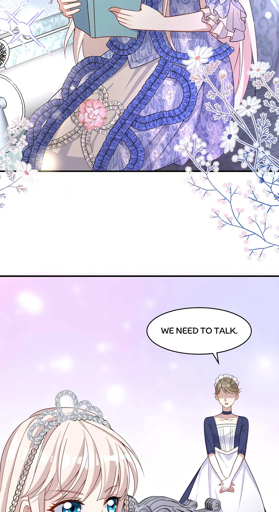 The Villain Is My Admirer Chapter 37 - page 30