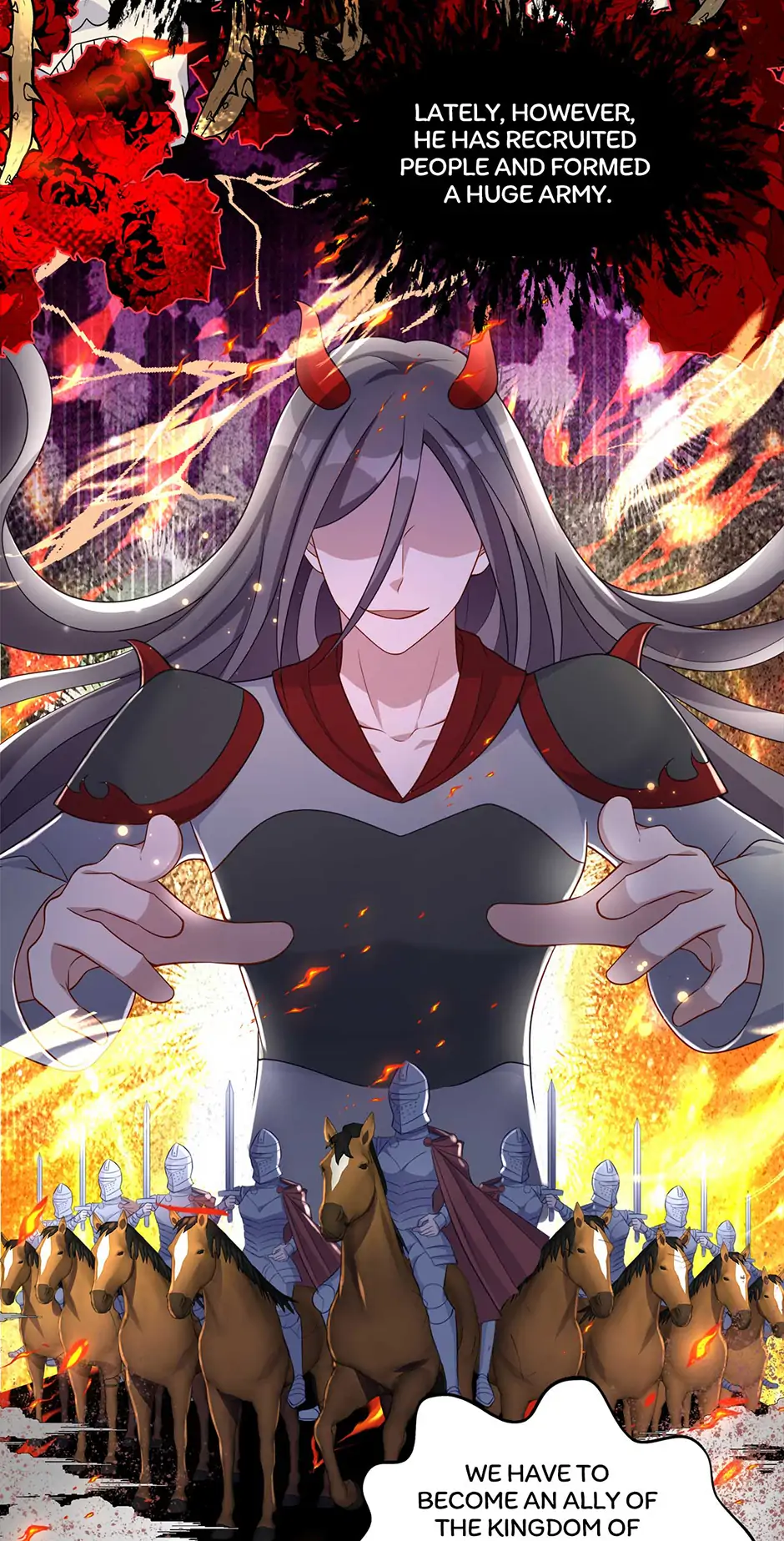 The Villain Is My Admirer Chapter 37 - page 37