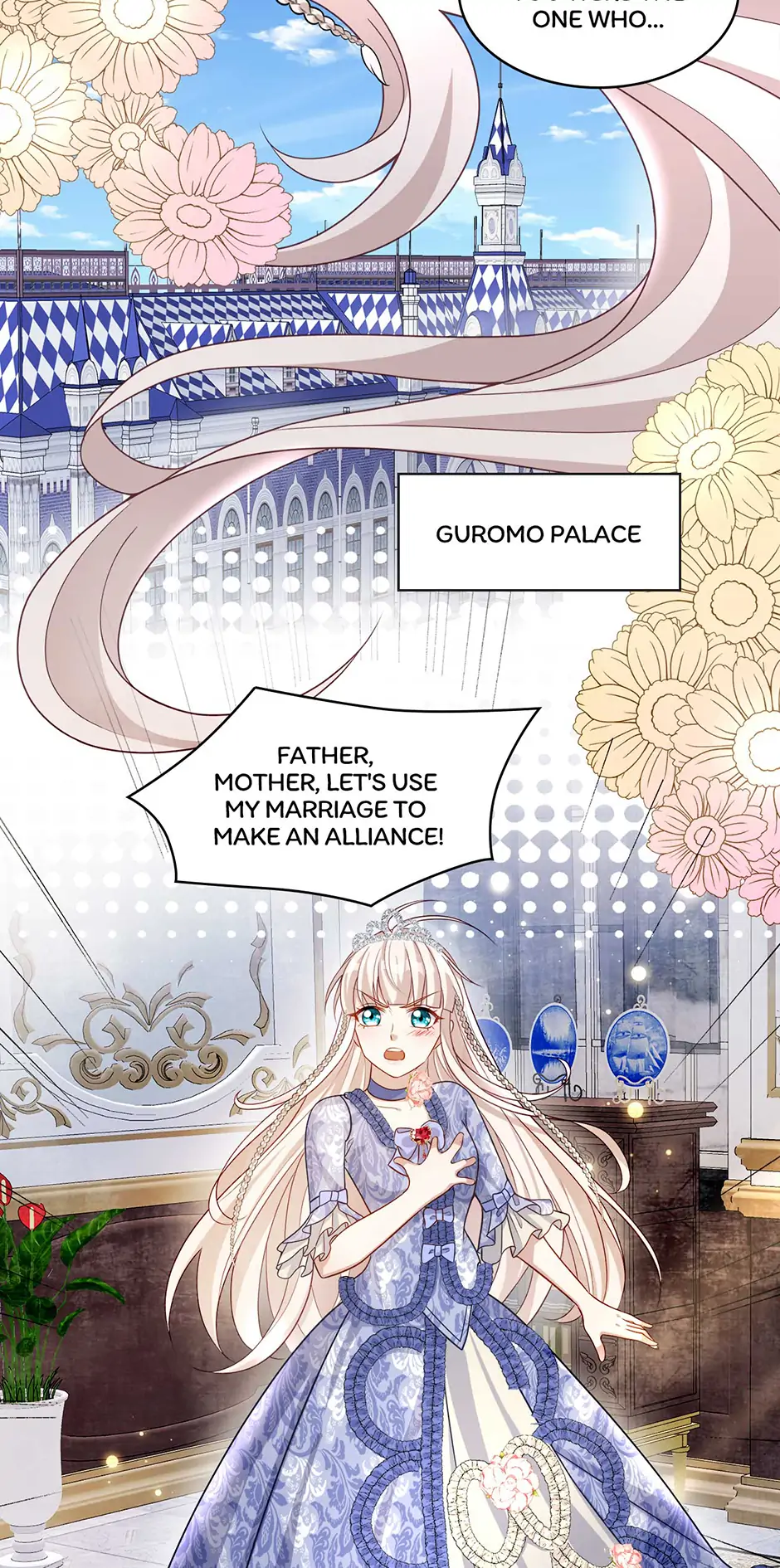 The Villain Is My Admirer Chapter 37 - page 41