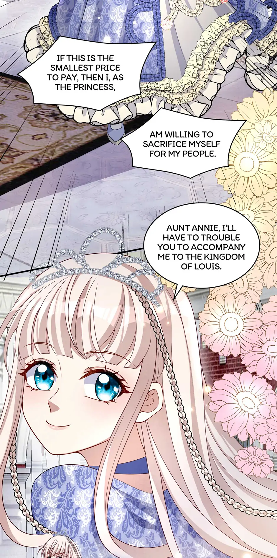 The Villain Is My Admirer Chapter 37 - page 42