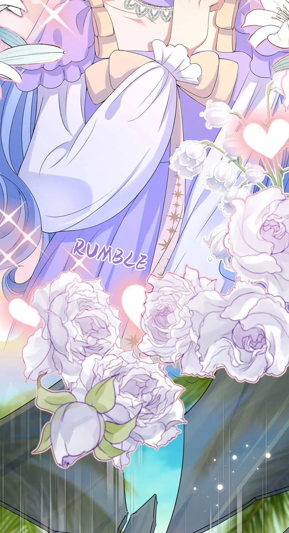 The Villain Is My Admirer Chapter 36 - page 11