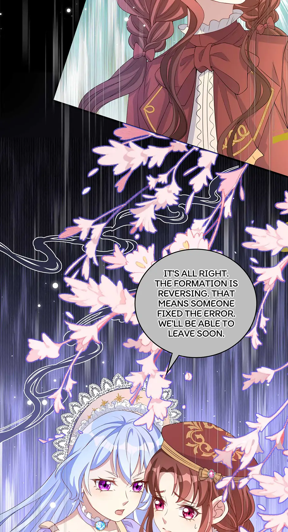 The Villain Is My Admirer Chapter 36 - page 13