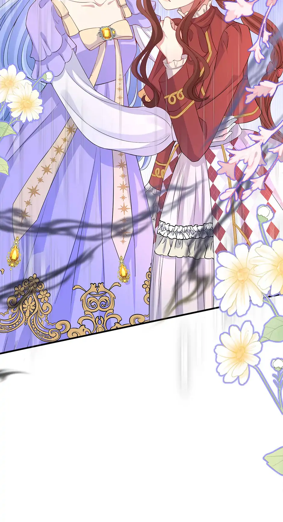 The Villain Is My Admirer Chapter 36 - page 14