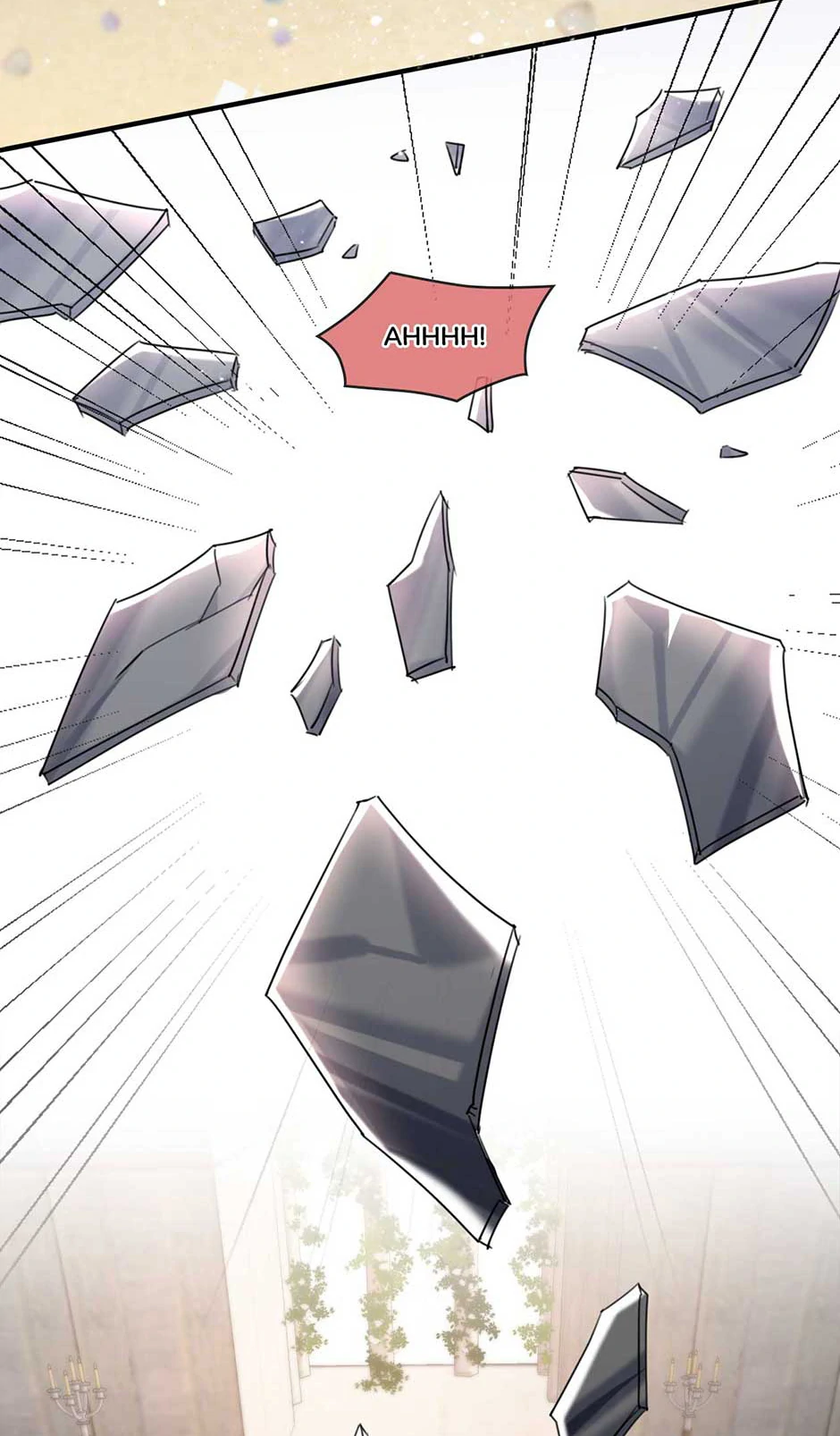 The Villain Is My Admirer Chapter 36 - page 16