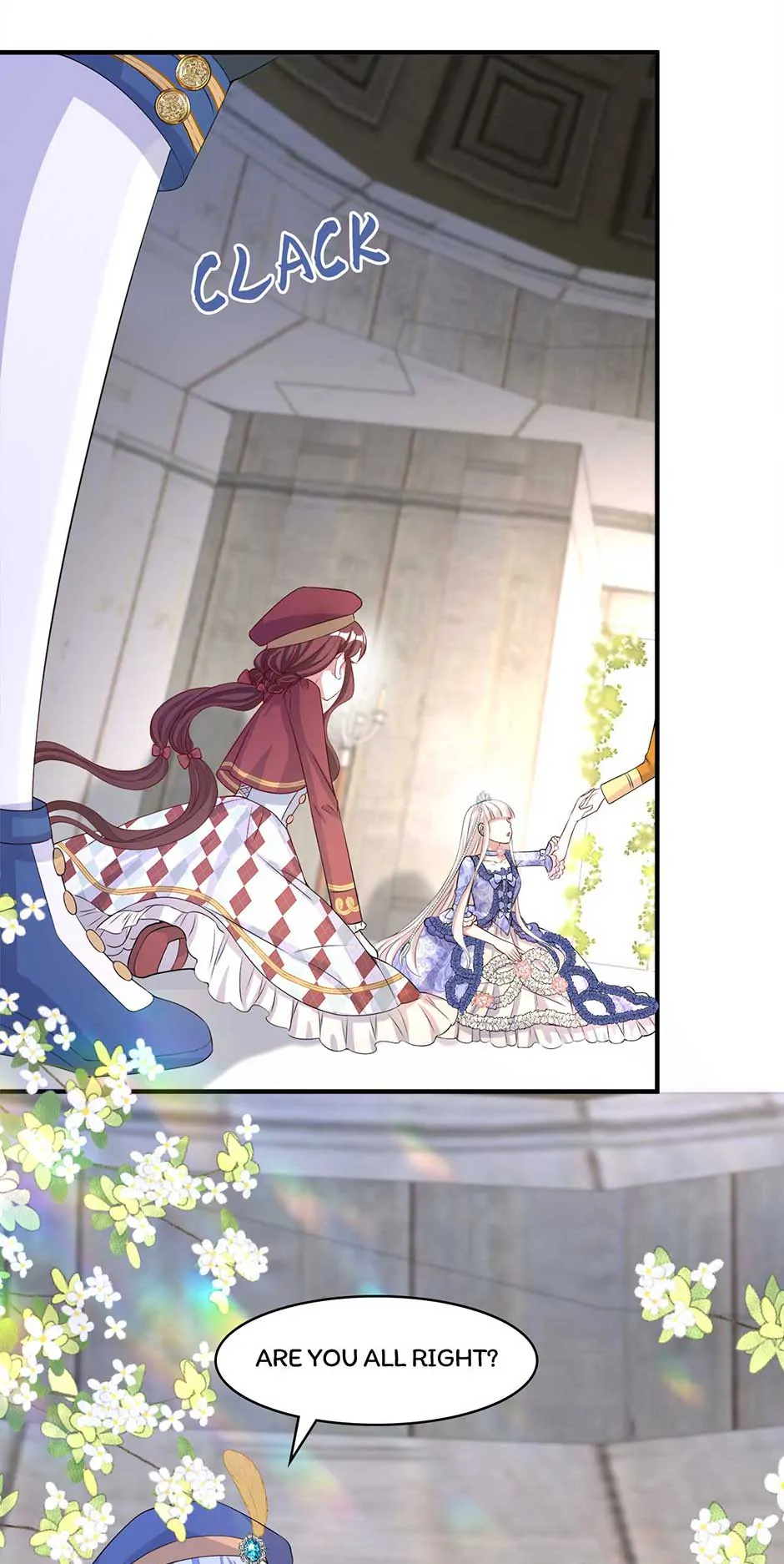 The Villain Is My Admirer Chapter 36 - page 20