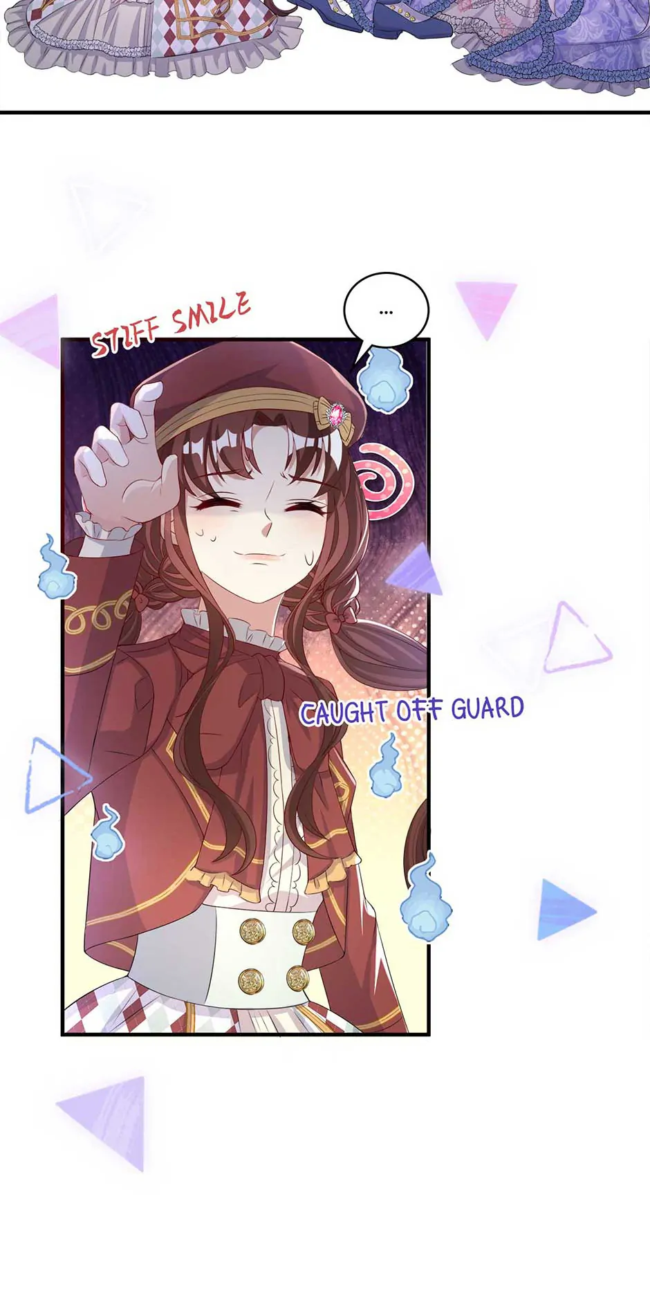 The Villain Is My Admirer Chapter 36 - page 23