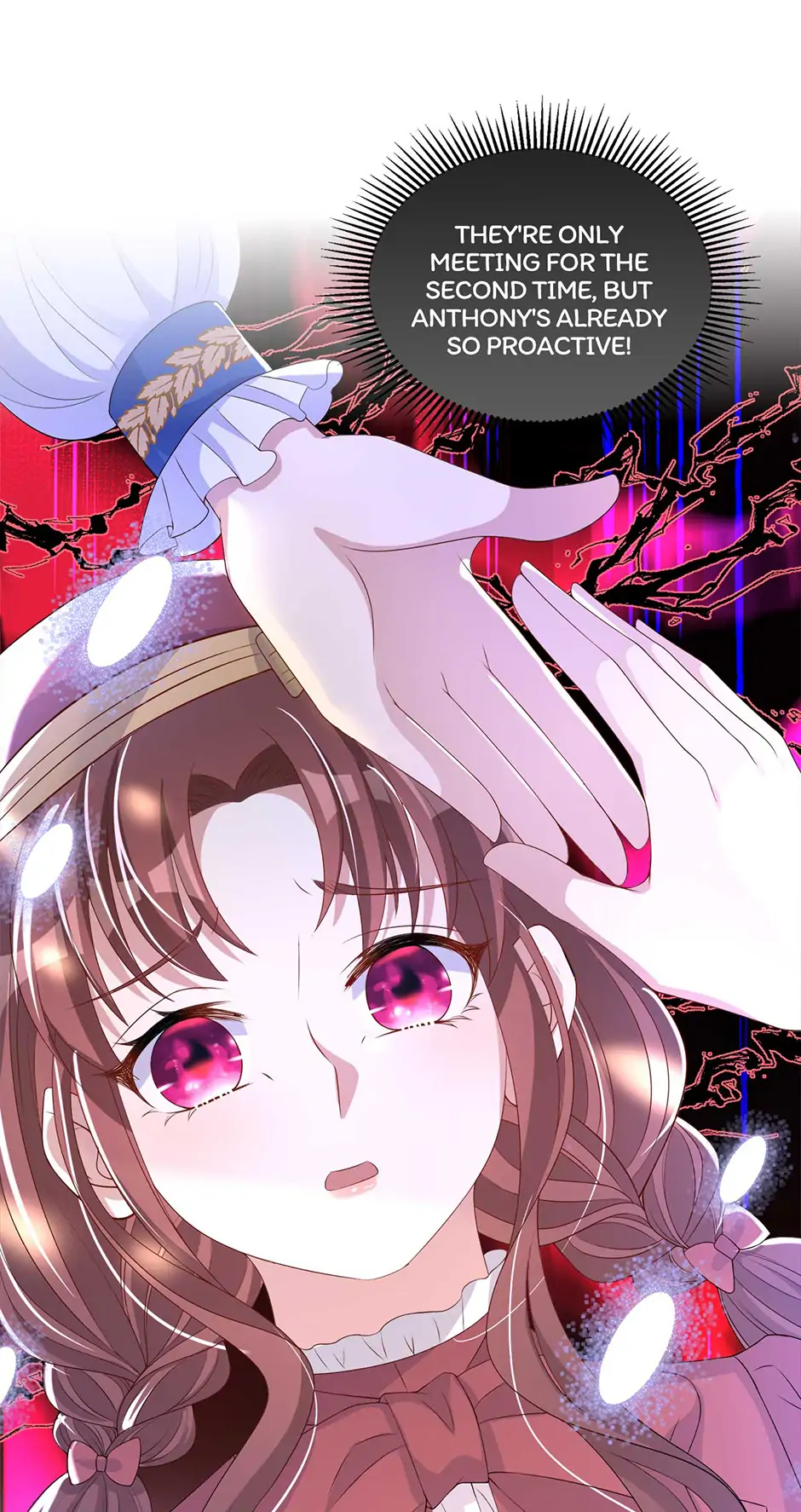 The Villain Is My Admirer Chapter 36 - page 24