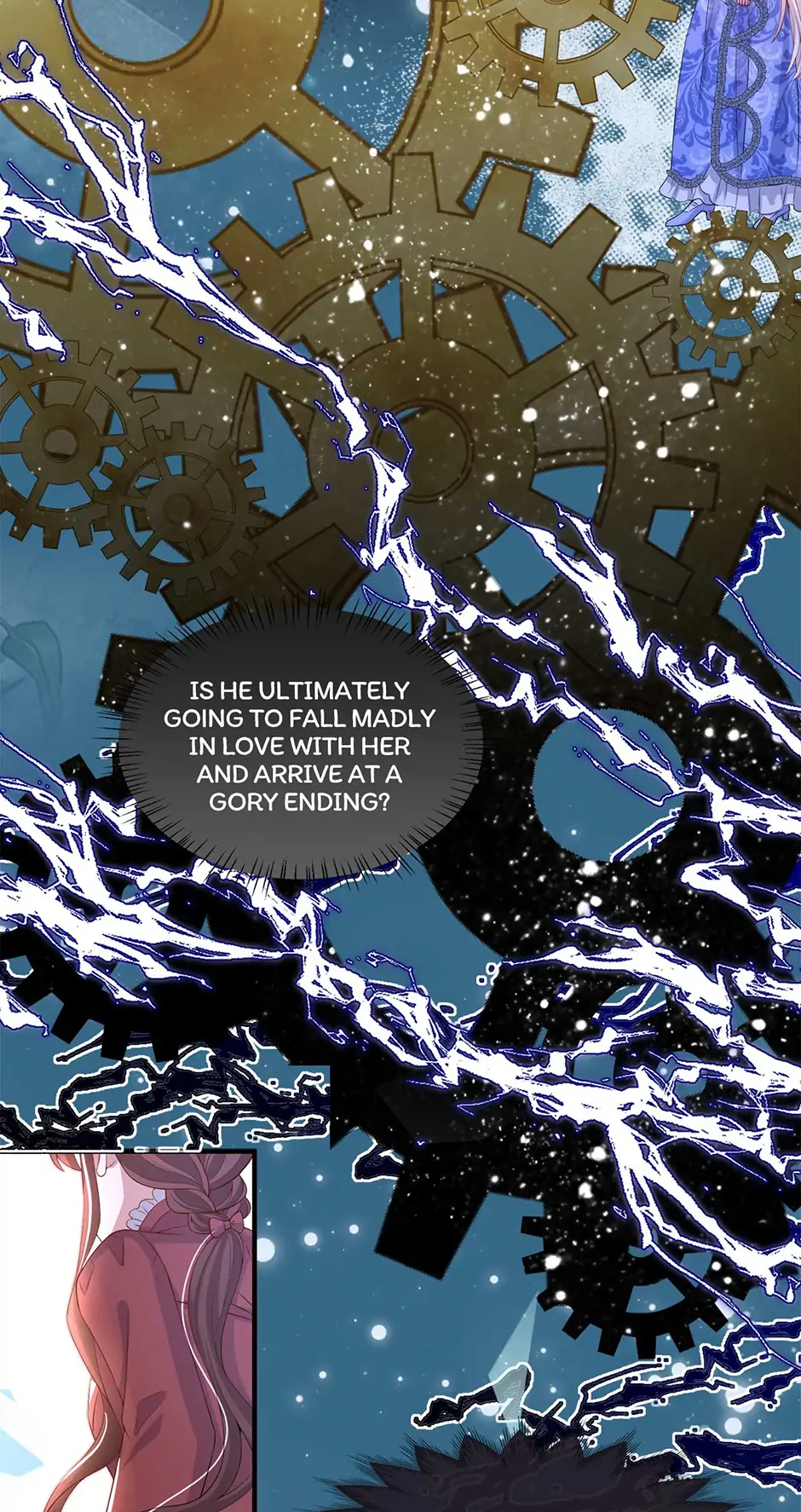 The Villain Is My Admirer Chapter 36 - page 26