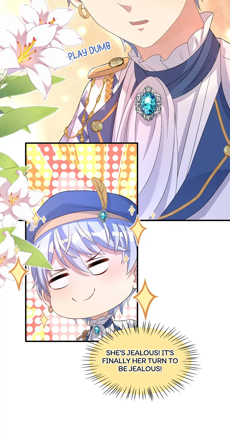 The Villain Is My Admirer Chapter 36 - page 30