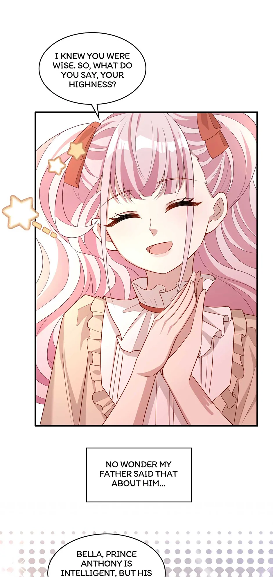 The Villain Is My Admirer Chapter 36 - page 41