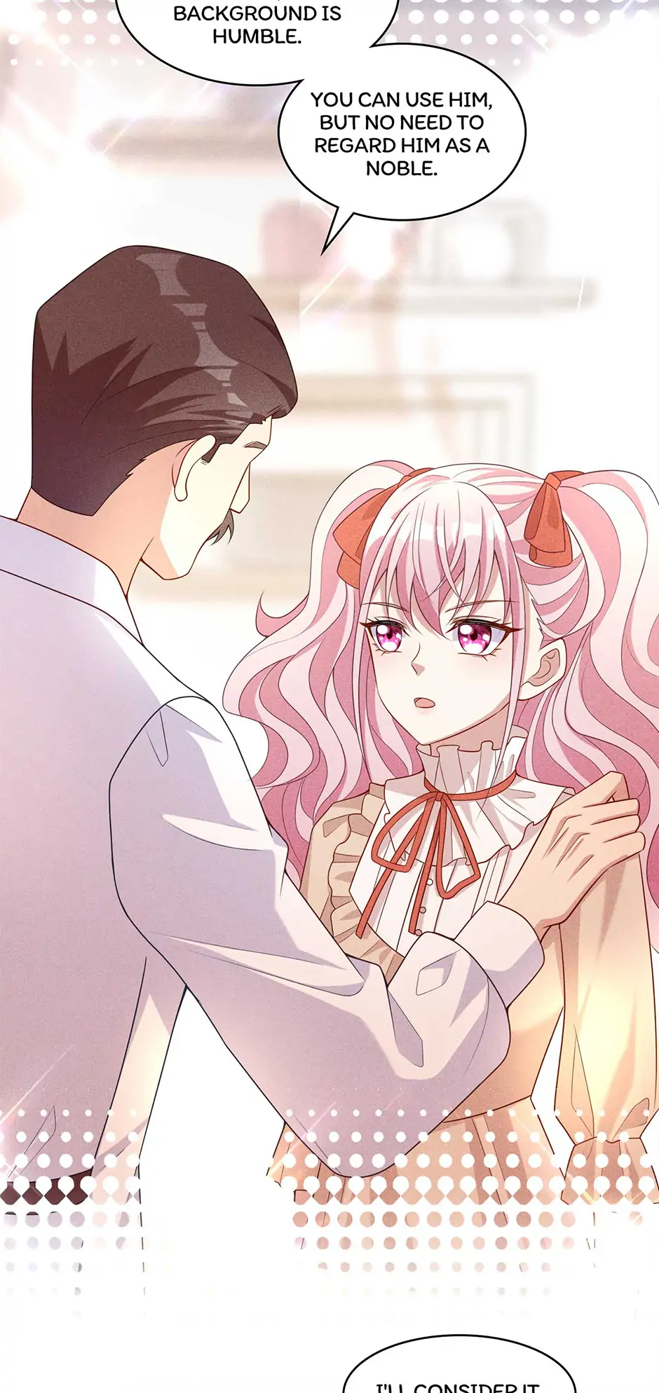 The Villain Is My Admirer Chapter 36 - page 42