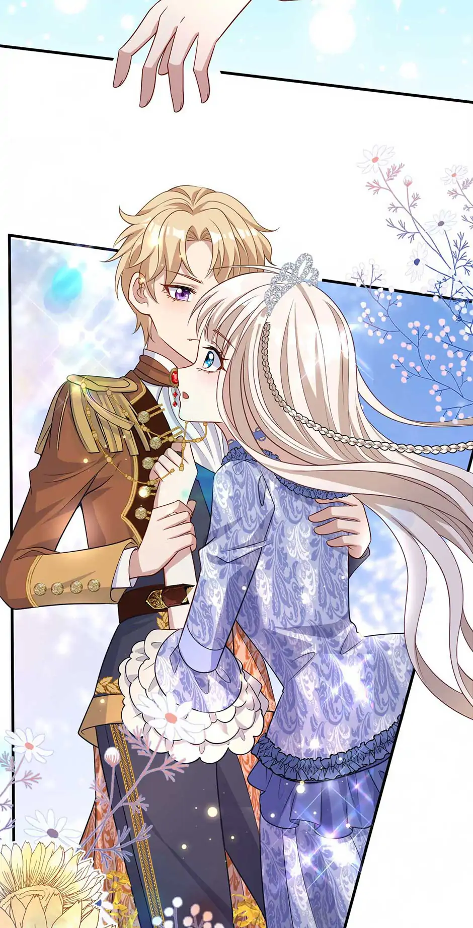 The Villain Is My Admirer Chapter 35 - page 11