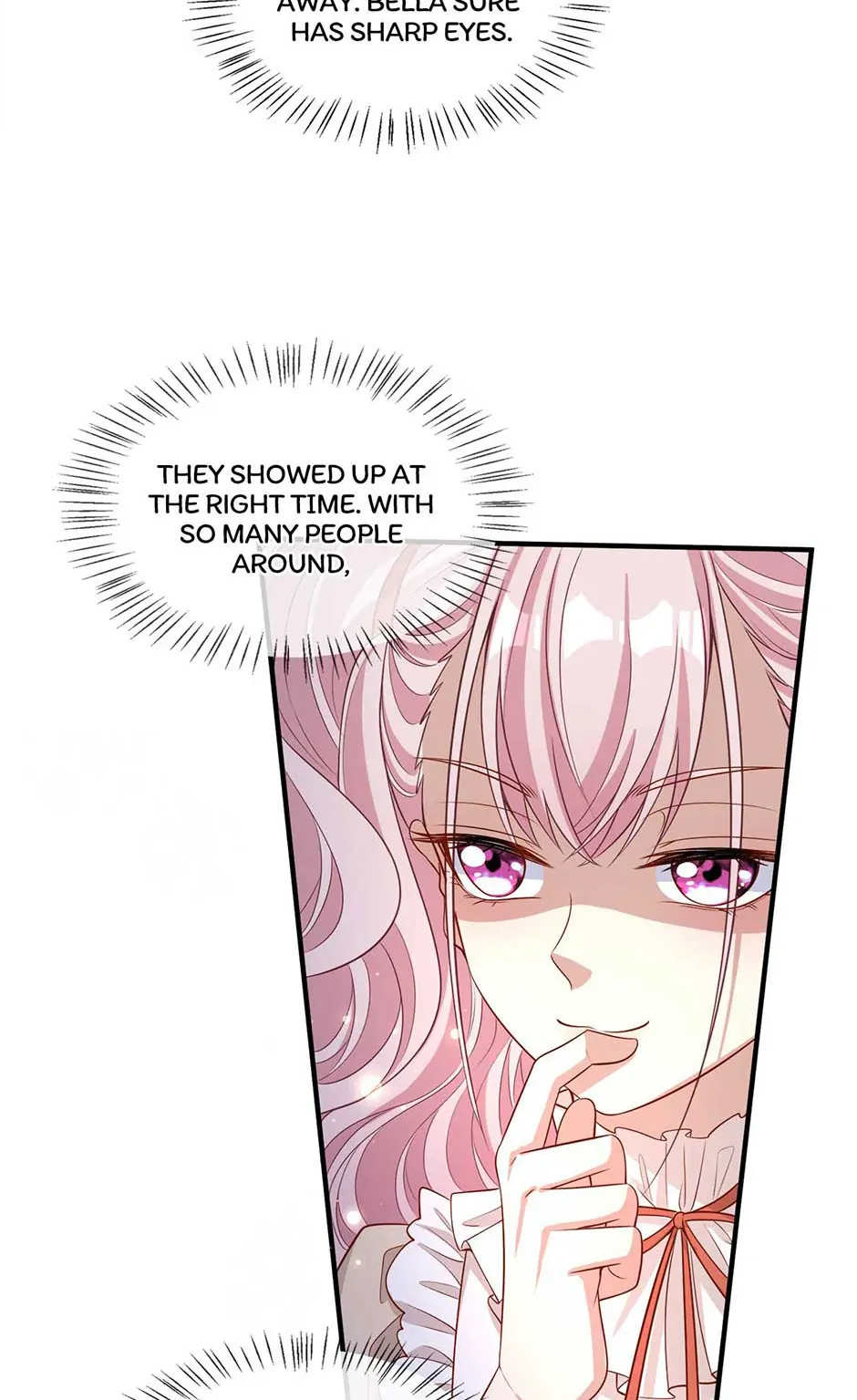 The Villain Is My Admirer Chapter 35 - page 16