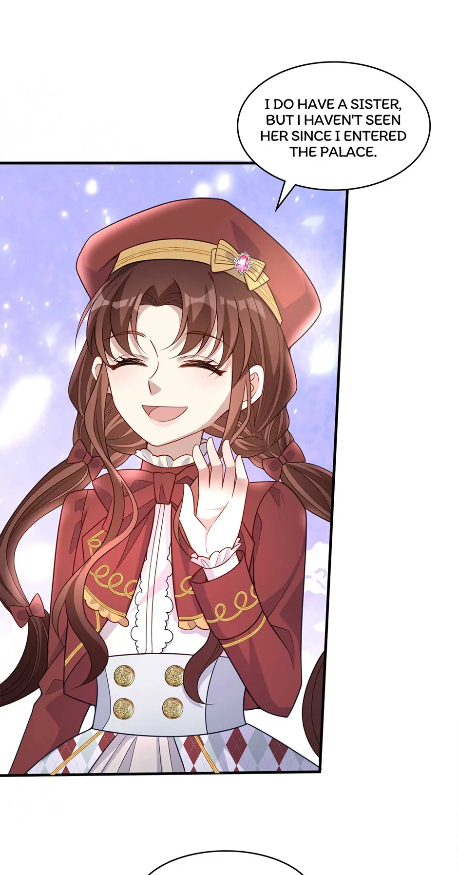 The Villain Is My Admirer Chapter 35 - page 26