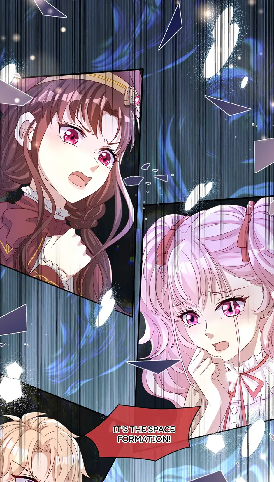 The Villain Is My Admirer Chapter 35 - page 39