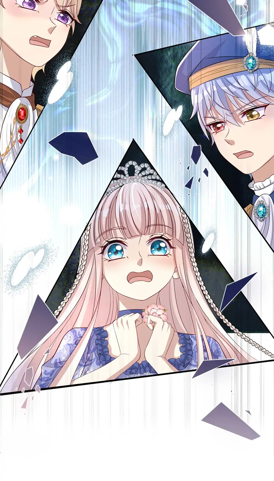 The Villain Is My Admirer Chapter 35 - page 40