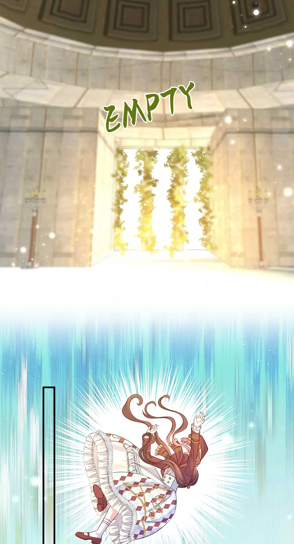 The Villain Is My Admirer Chapter 35 - page 42