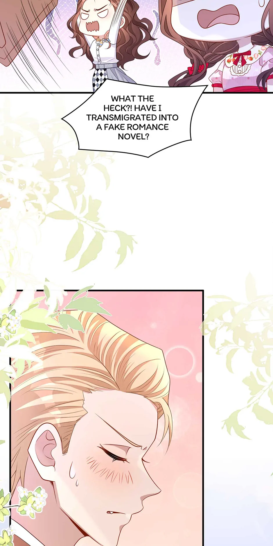 The Villain Is My Admirer Chapter 40 - page 14