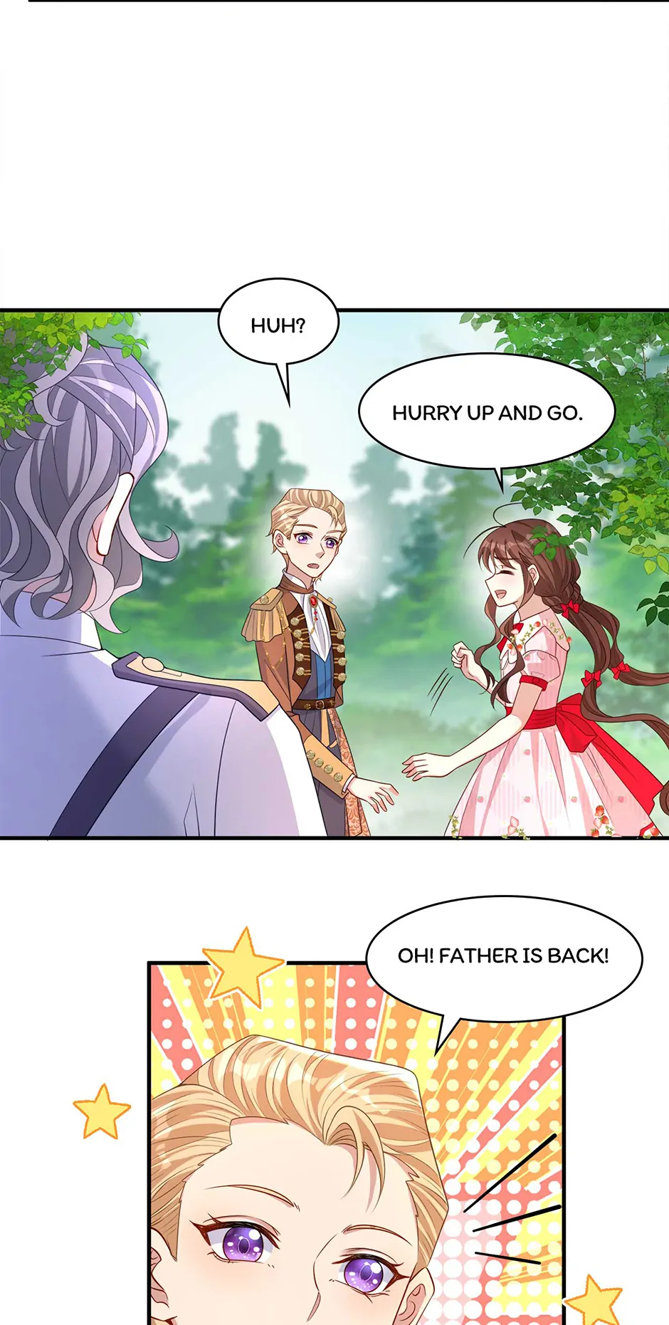 The Villain Is My Admirer Chapter 40 - page 18