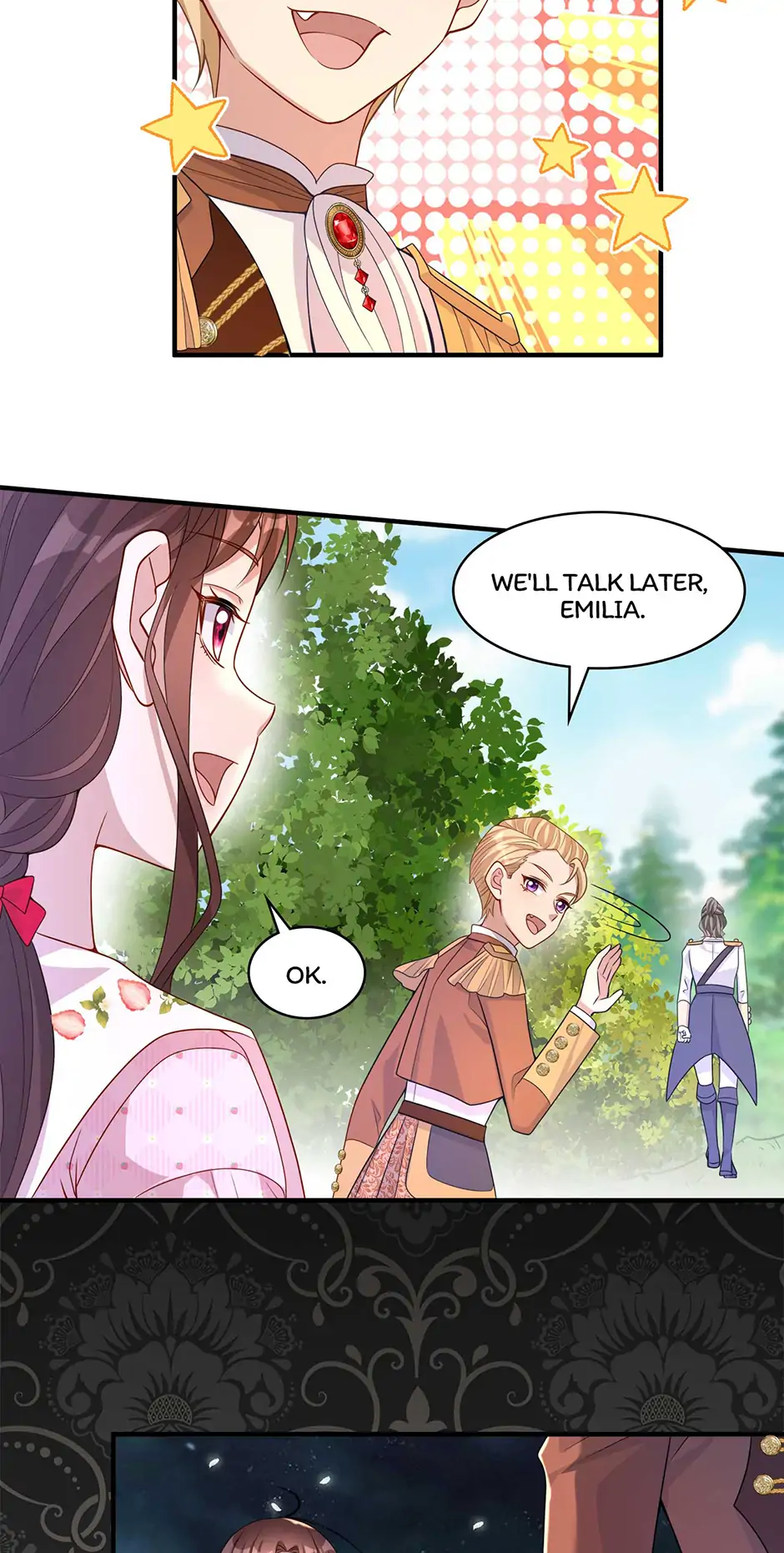 The Villain Is My Admirer Chapter 40 - page 19