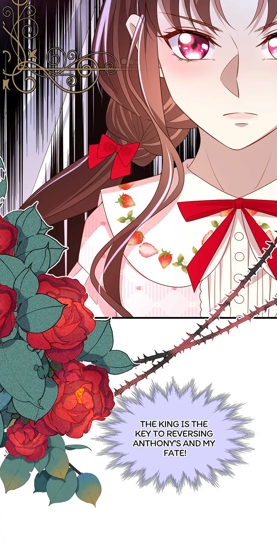 The Villain Is My Admirer Chapter 40 - page 21