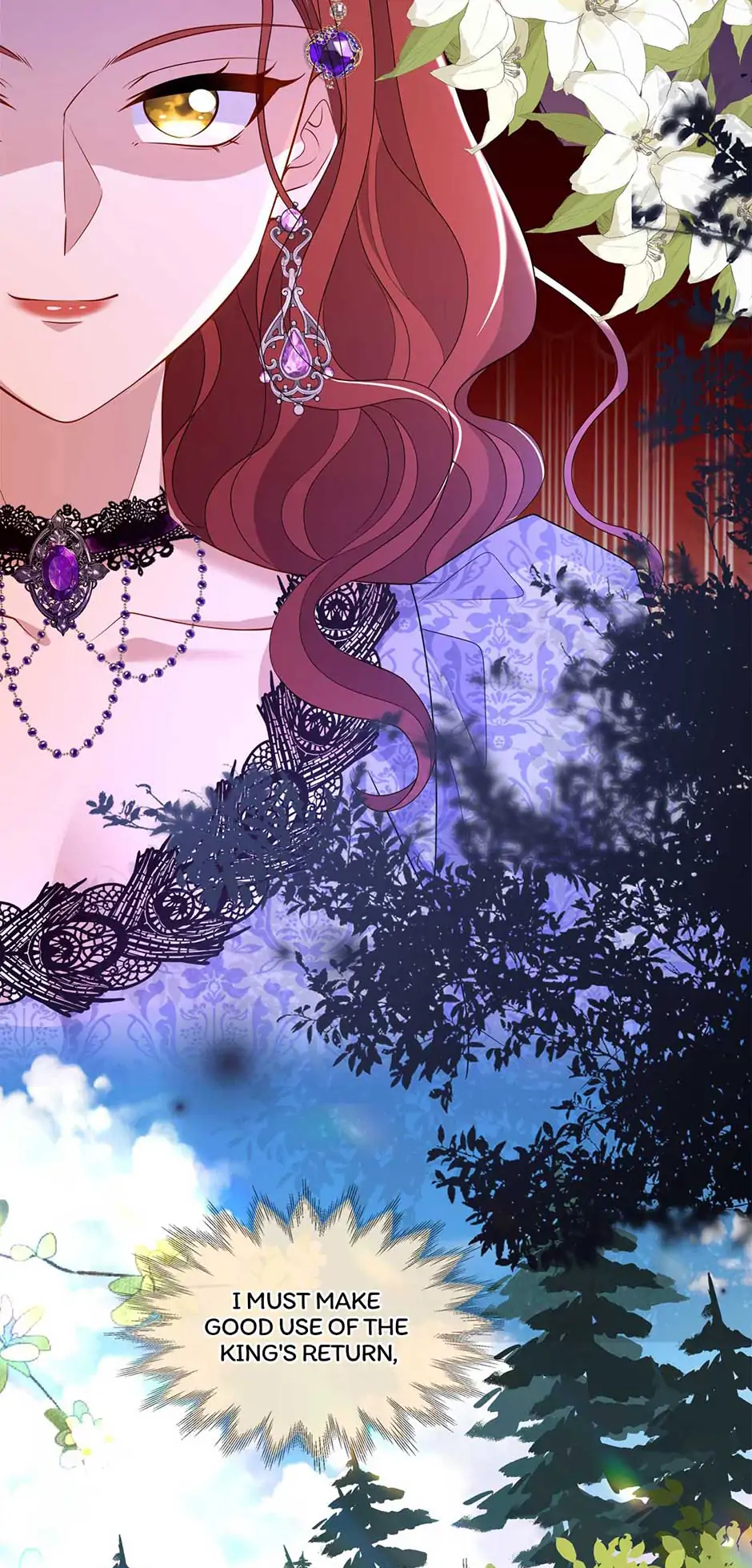 The Villain Is My Admirer Chapter 40 - page 25