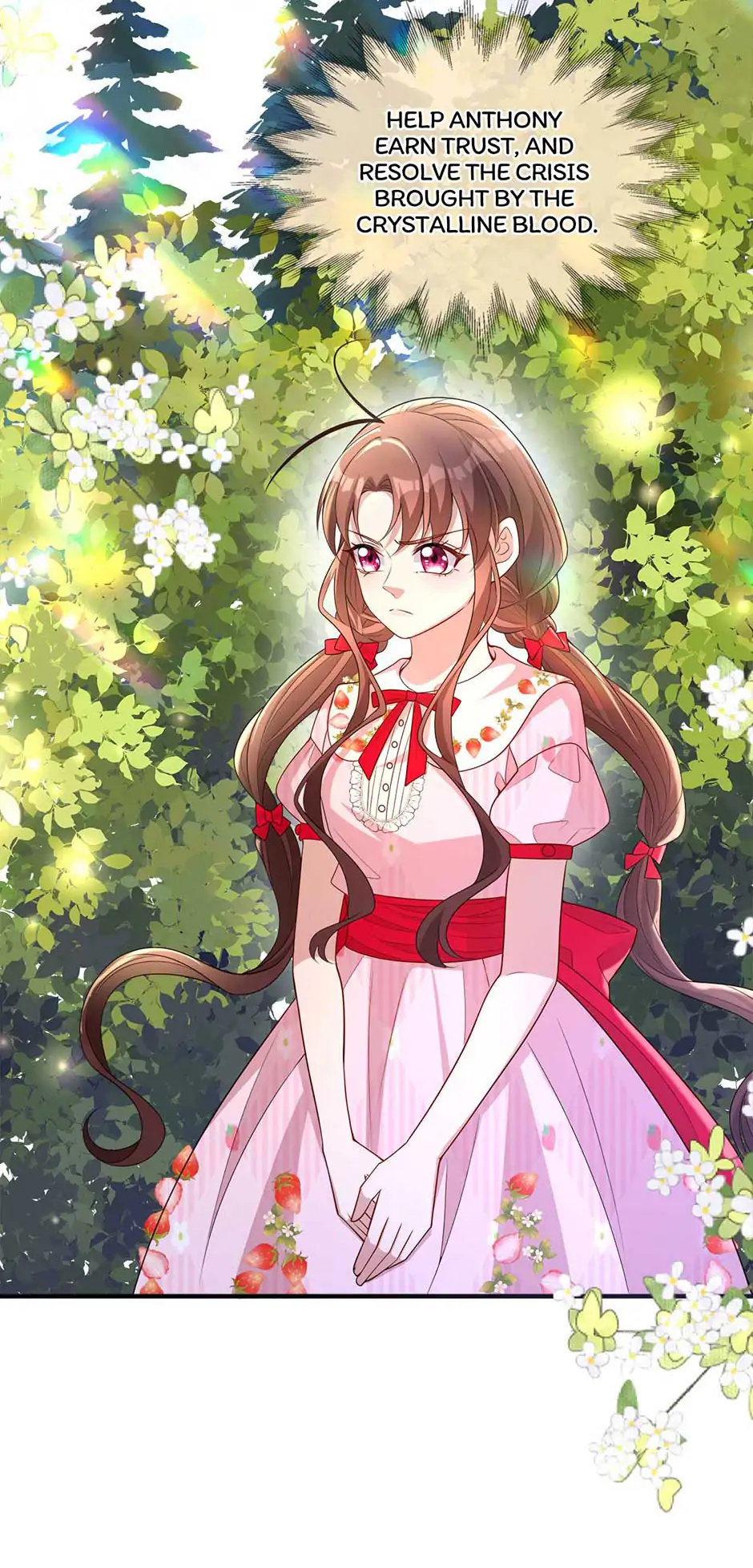 The Villain Is My Admirer Chapter 40 - page 26