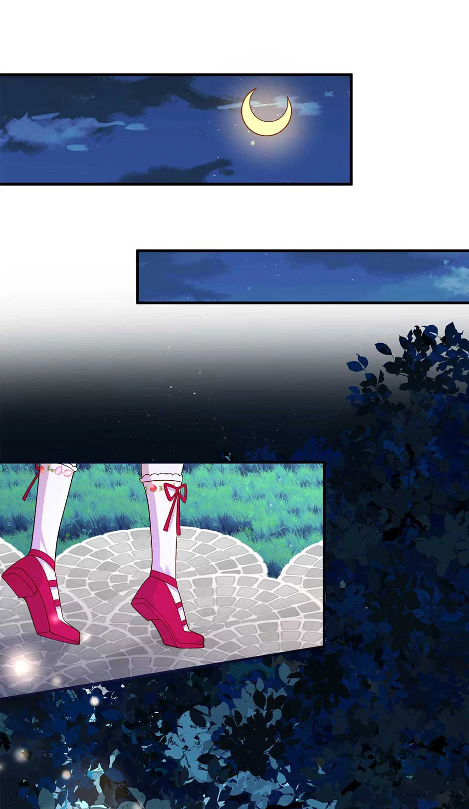 The Villain Is My Admirer Chapter 40 - page 27