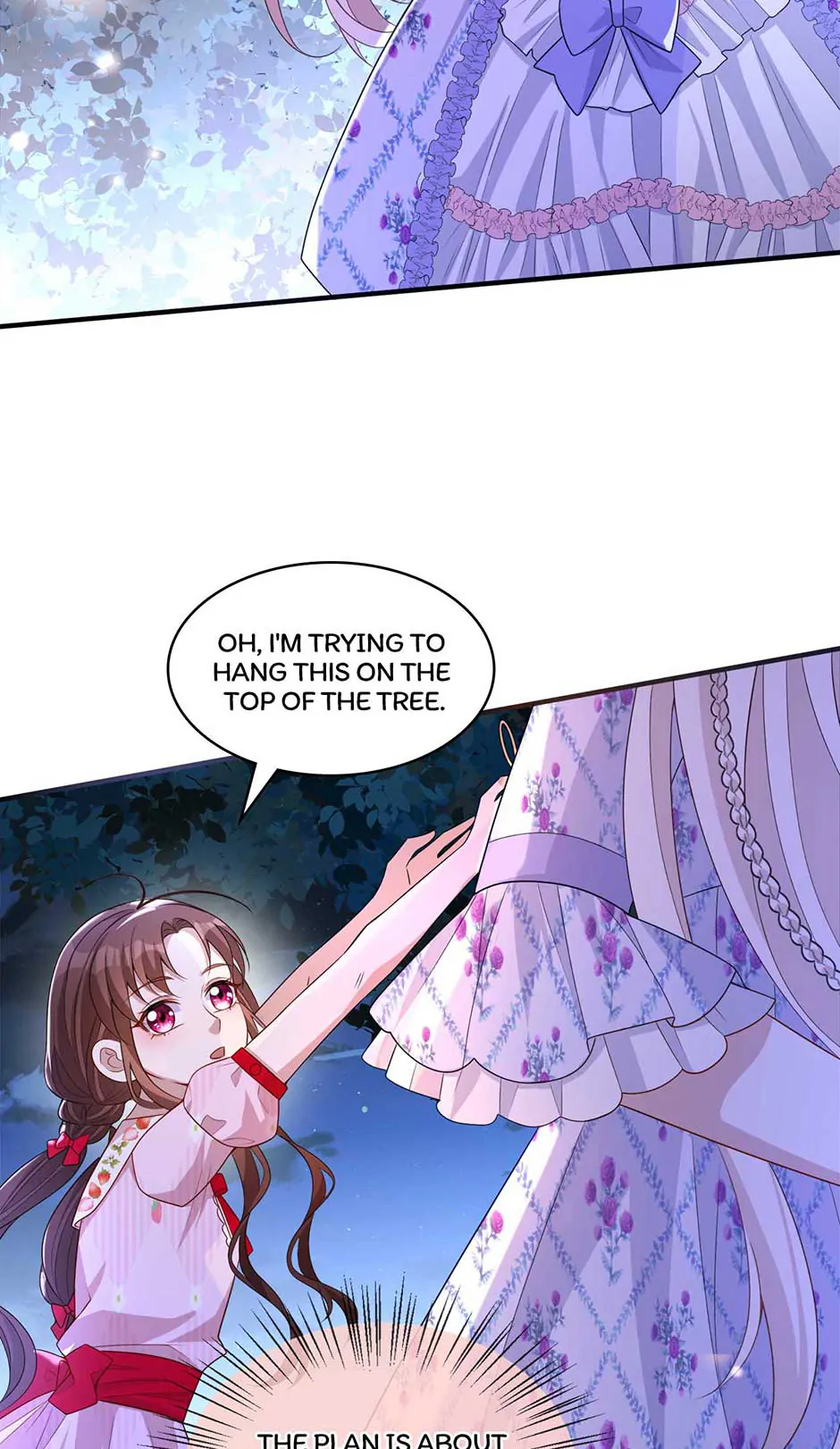 The Villain Is My Admirer Chapter 40 - page 30