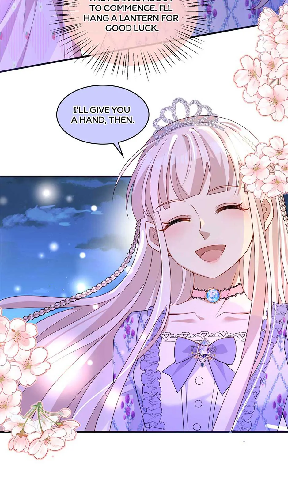 The Villain Is My Admirer Chapter 40 - page 31