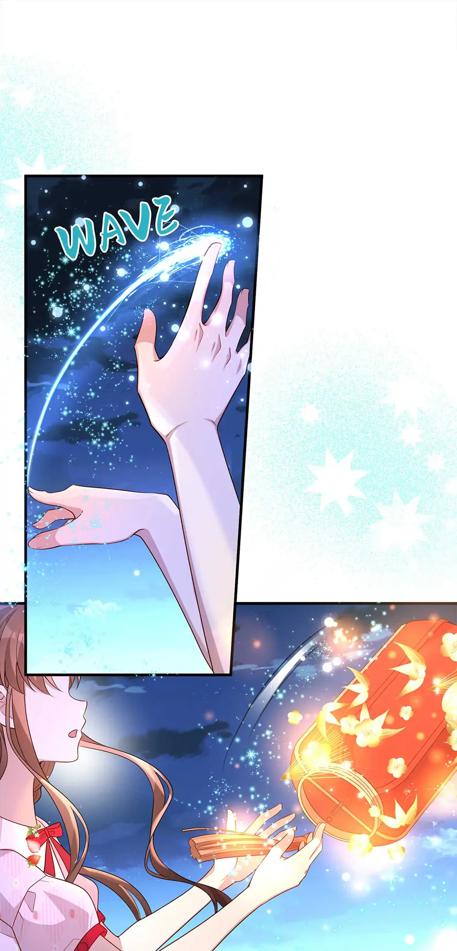 The Villain Is My Admirer Chapter 40 - page 32