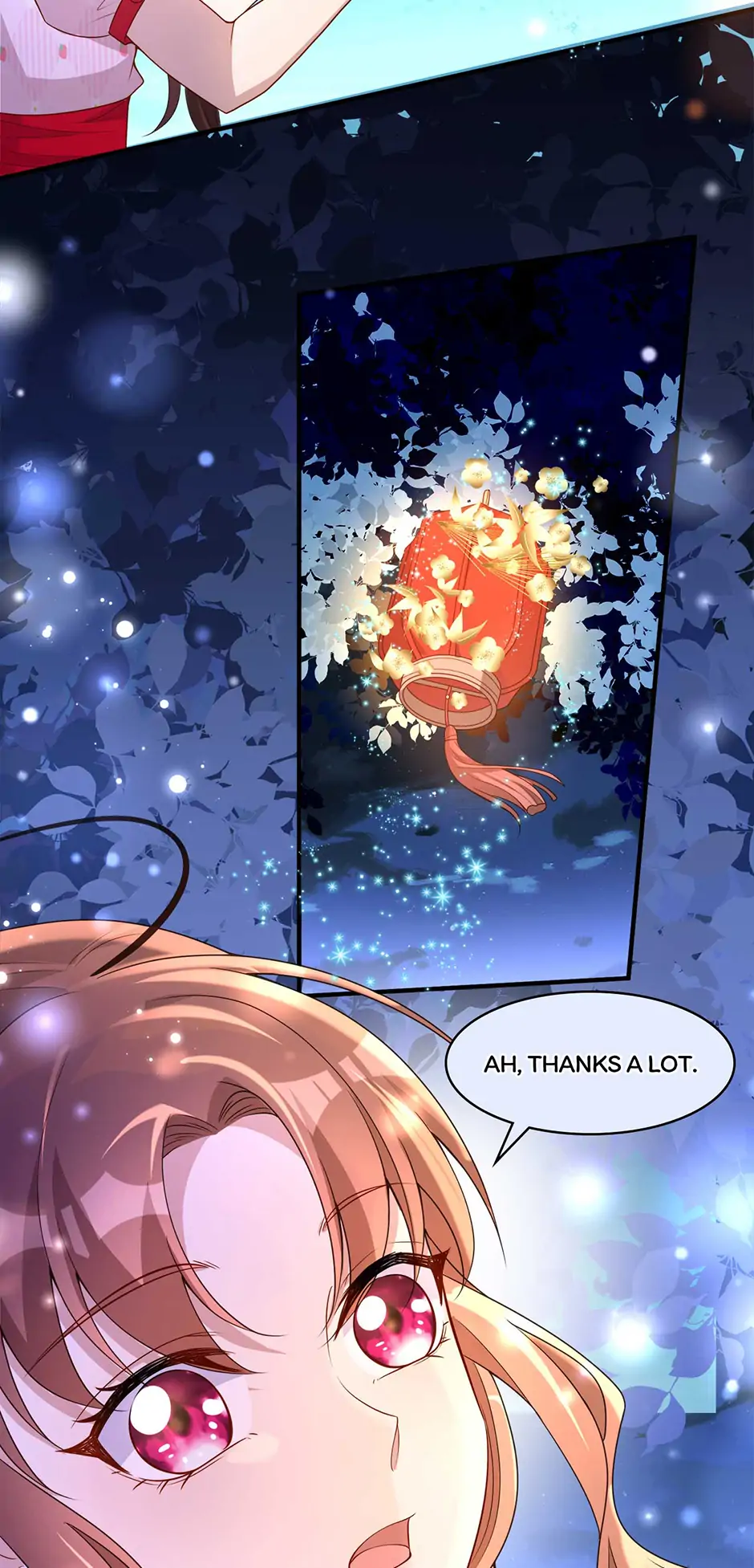 The Villain Is My Admirer Chapter 40 - page 33