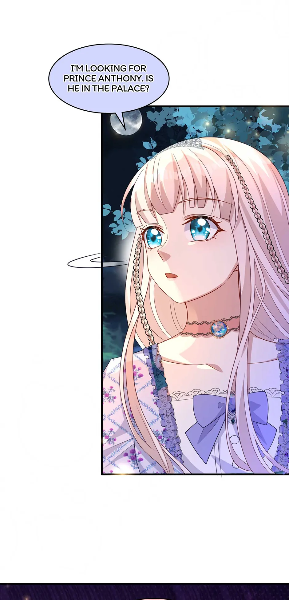 The Villain Is My Admirer Chapter 40 - page 39