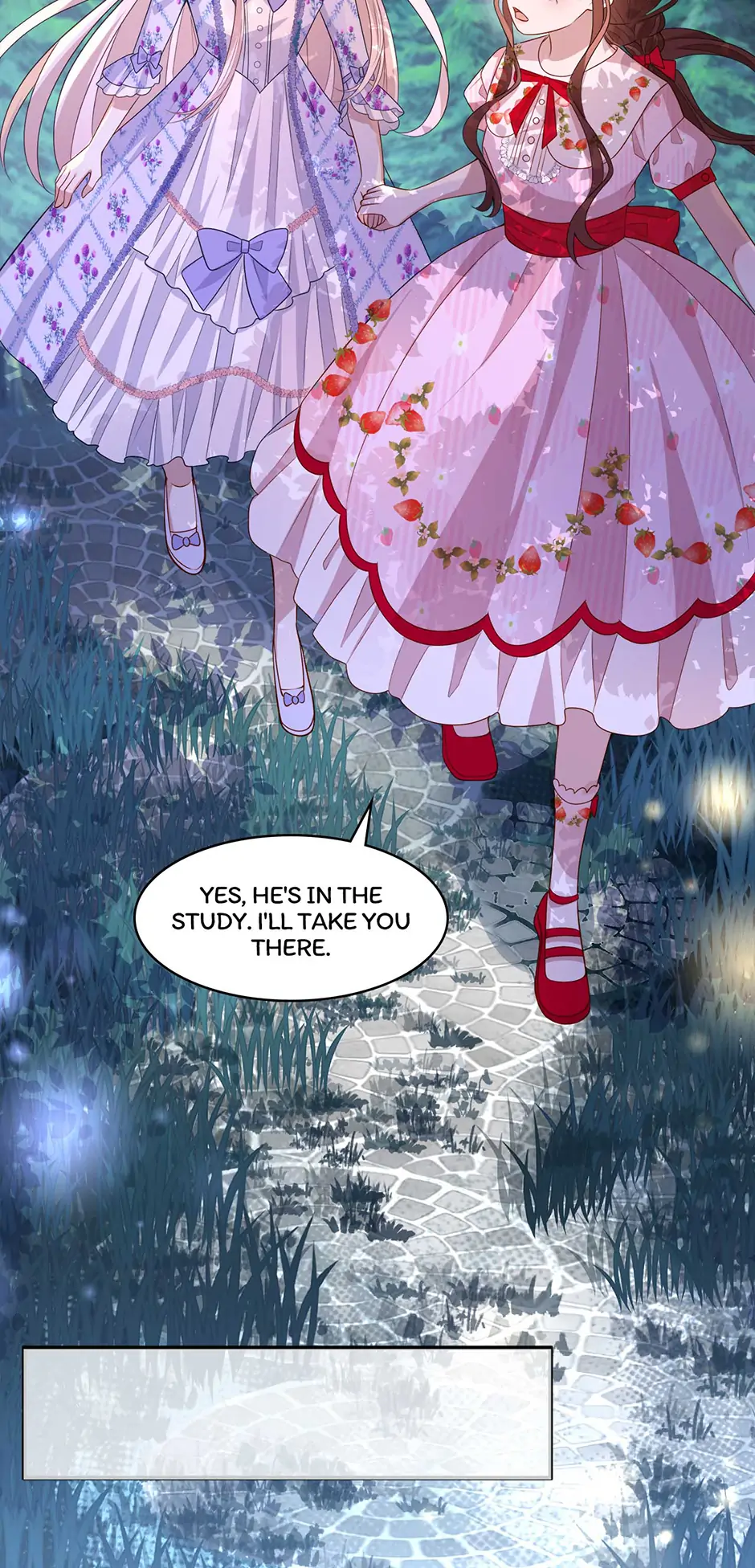 The Villain Is My Admirer Chapter 40 - page 41