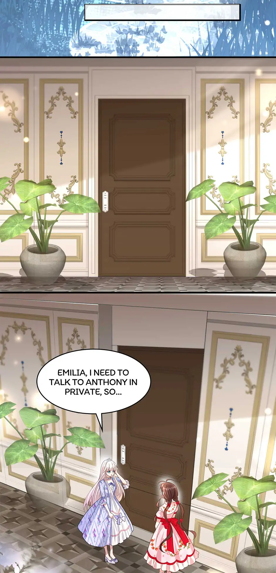 The Villain Is My Admirer Chapter 40 - page 42