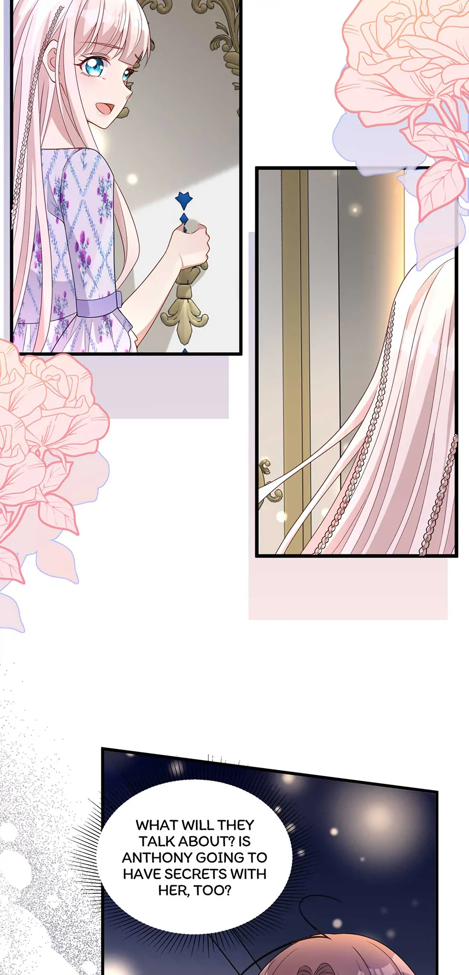 The Villain Is My Admirer Chapter 40 - page 44