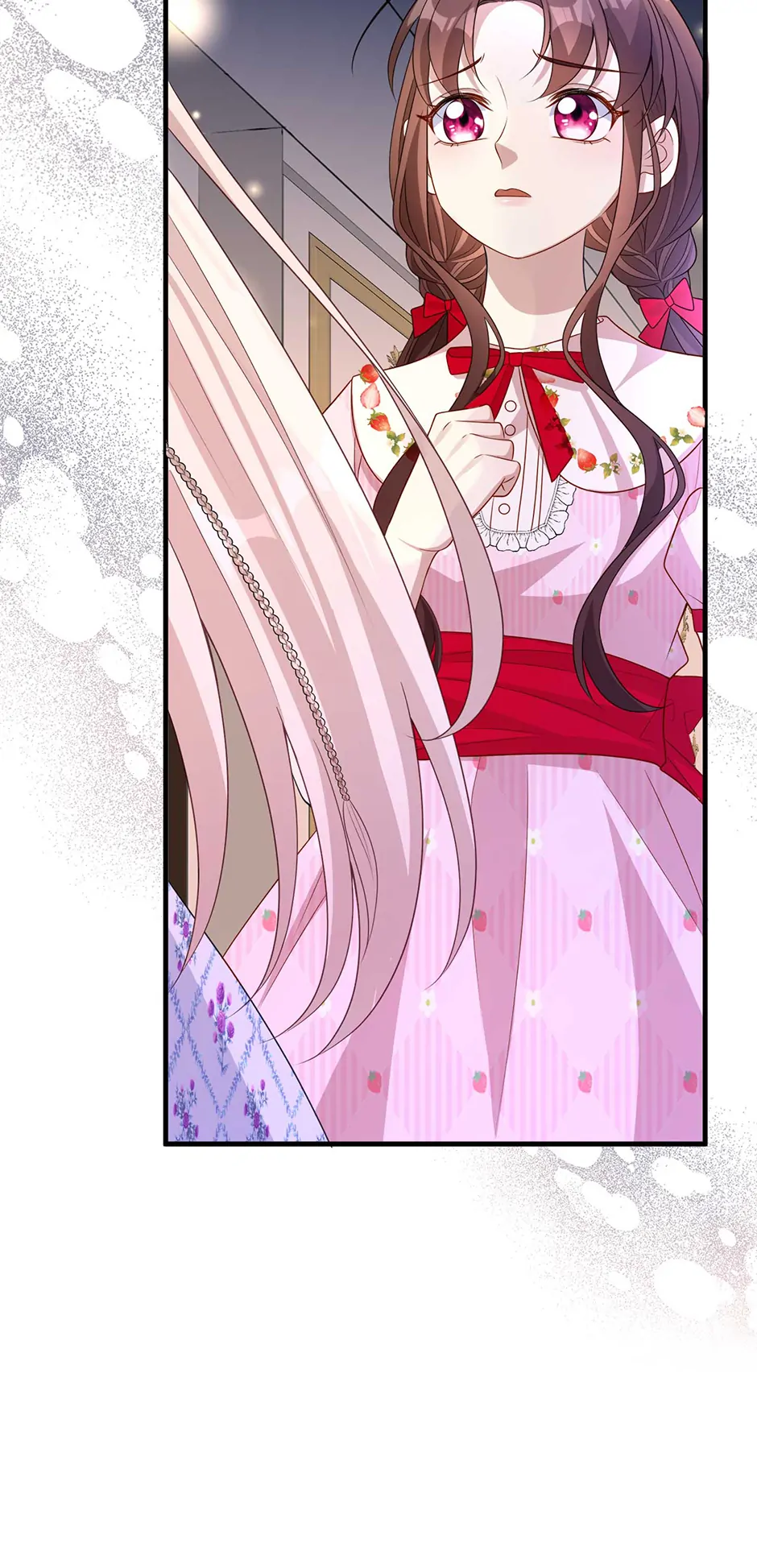 The Villain Is My Admirer Chapter 40 - page 45