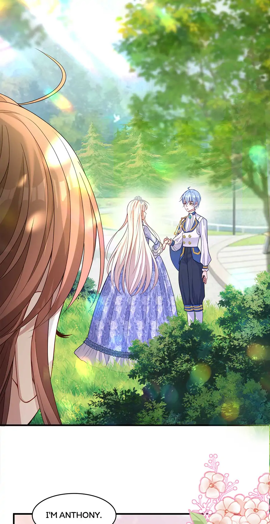 The Villain Is My Admirer Chapter 34 - page 11