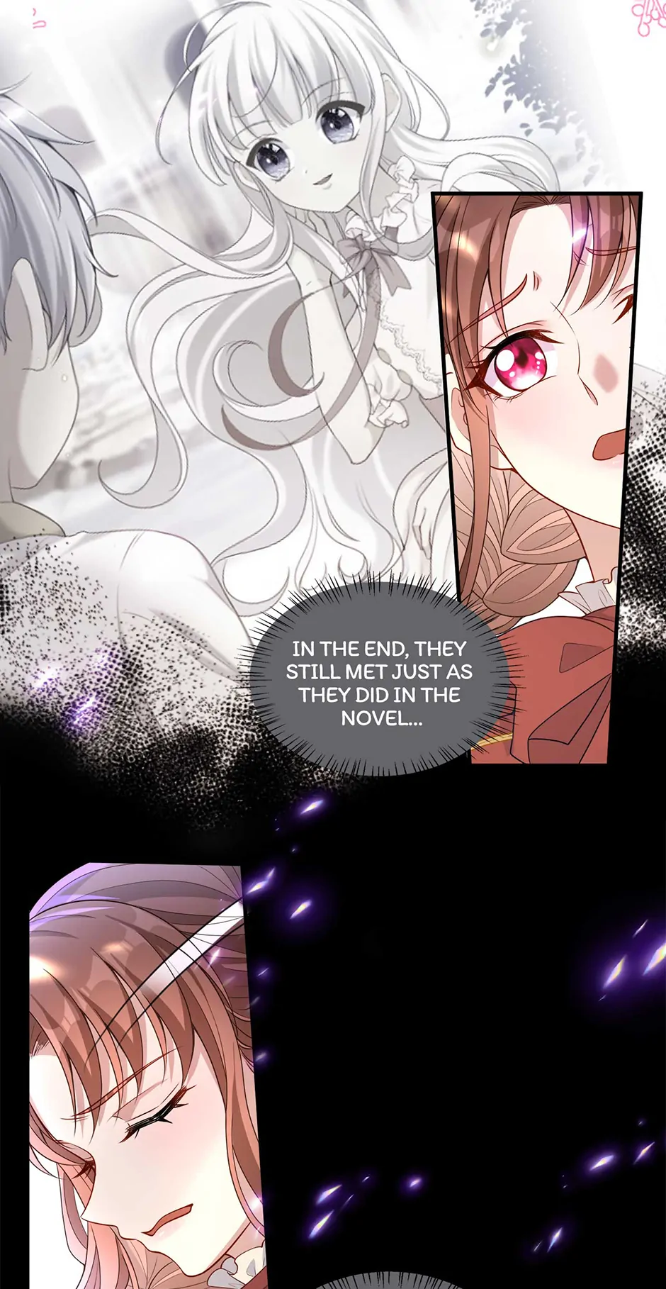 The Villain Is My Admirer Chapter 34 - page 13